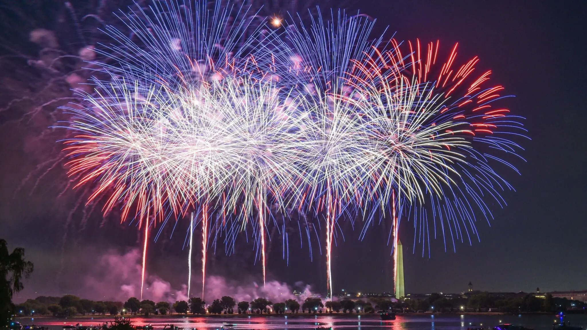 Patriotic Patents: 5 Patented Inventions for July 4th Festivities