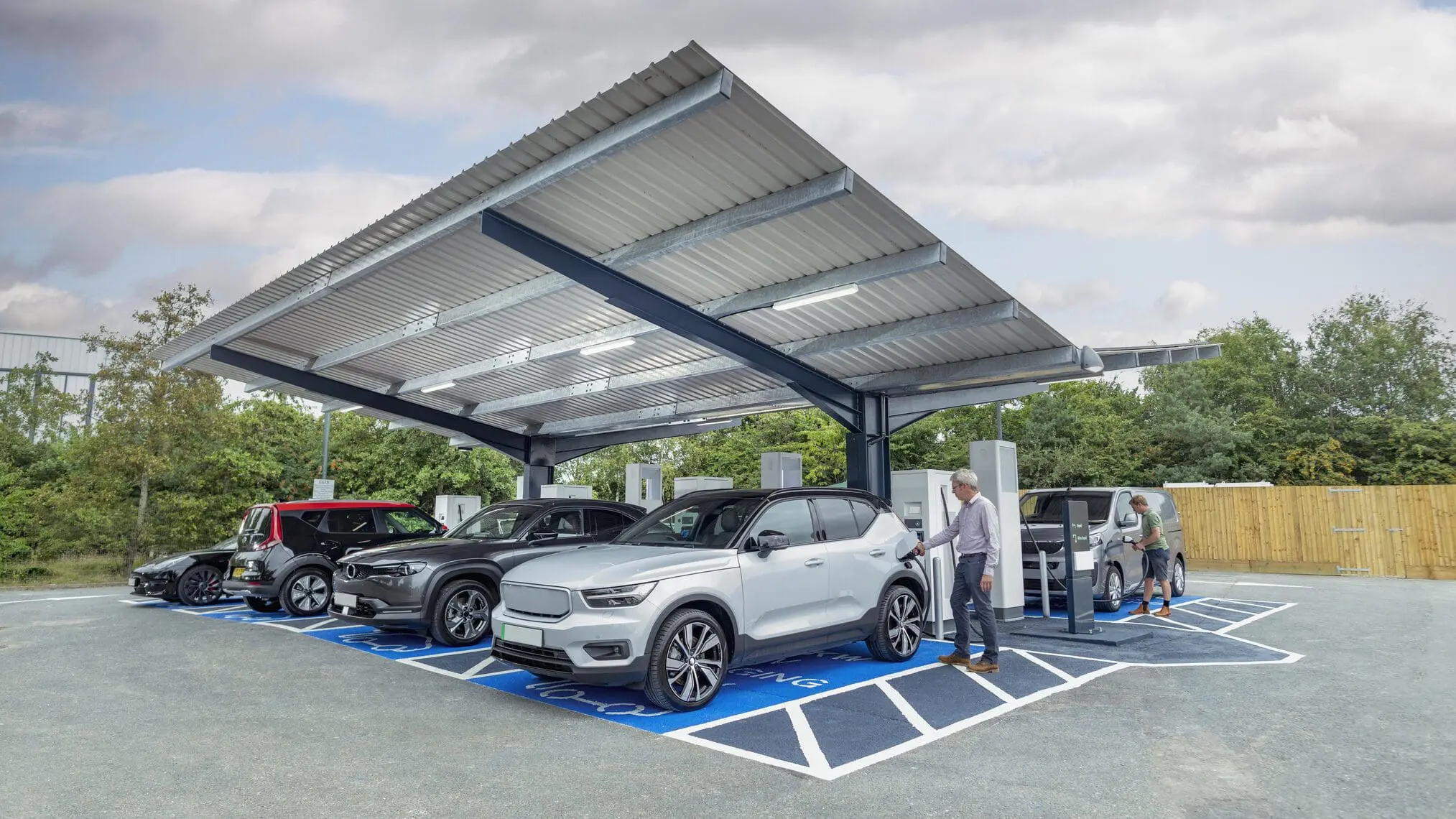 e-Mobility-Evaluating Top Patent Owners and Their Portfolios
