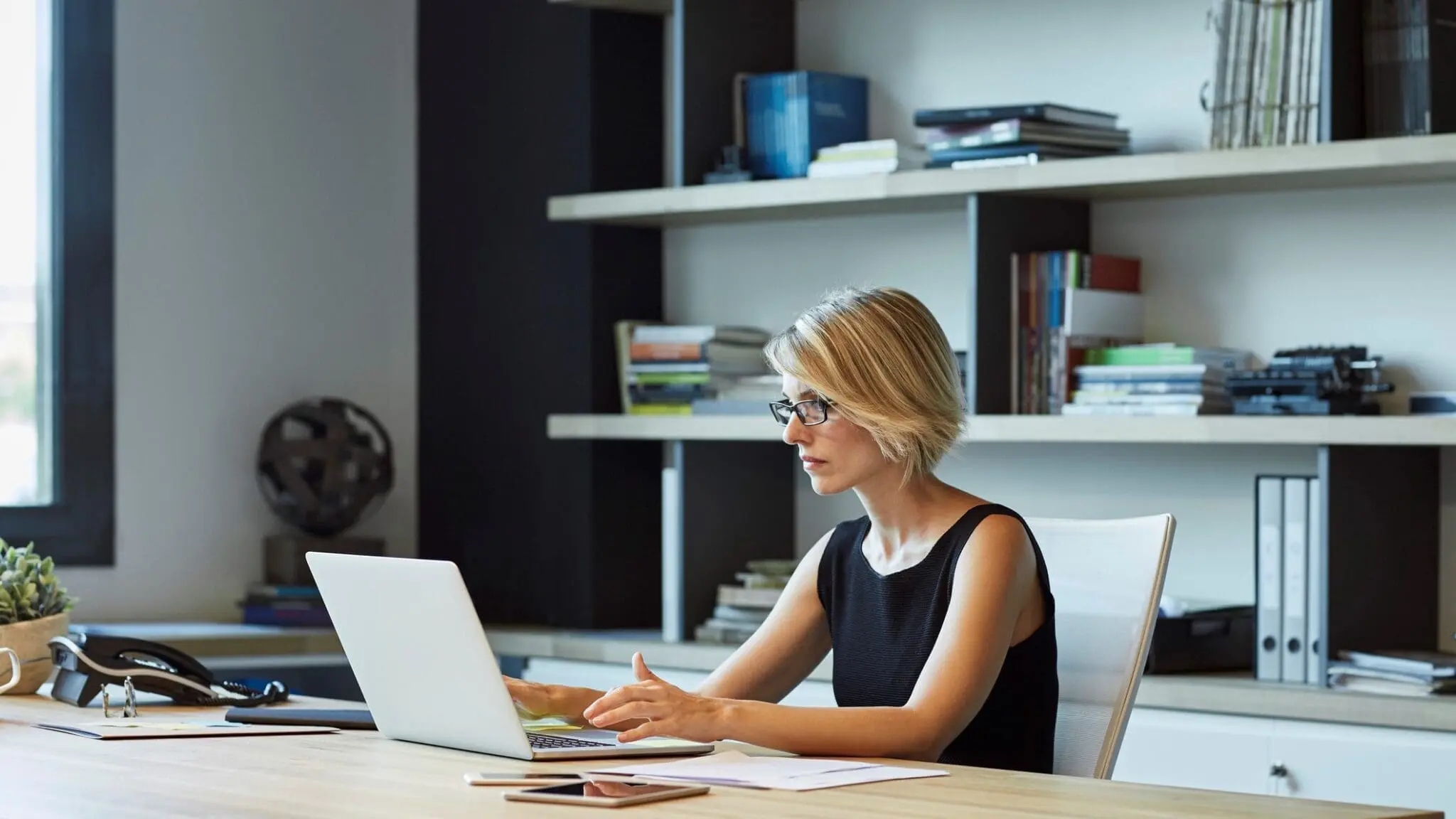 Patent Process: Three Ways to Improve Efficiency