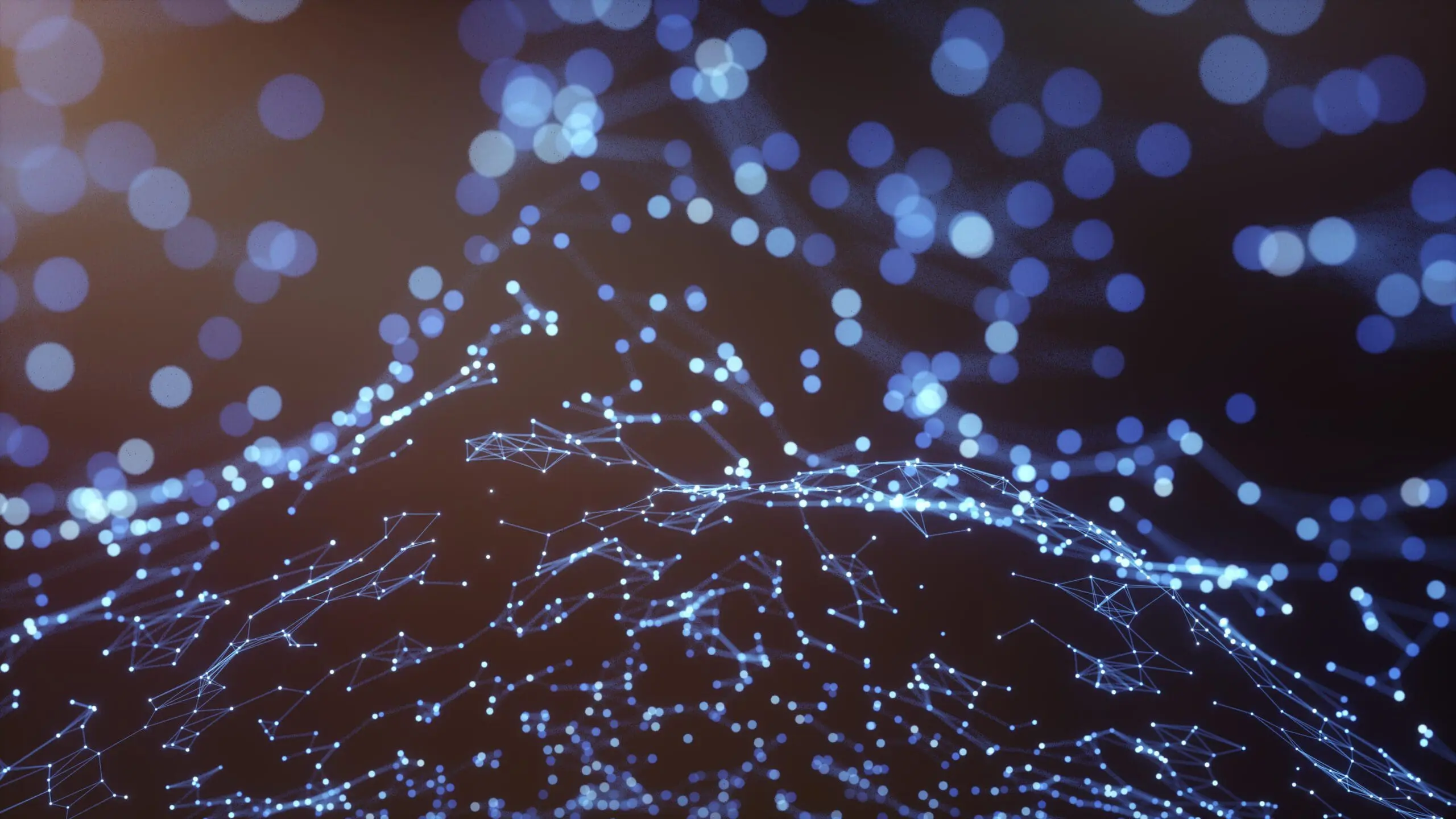 The Global Migration of IP