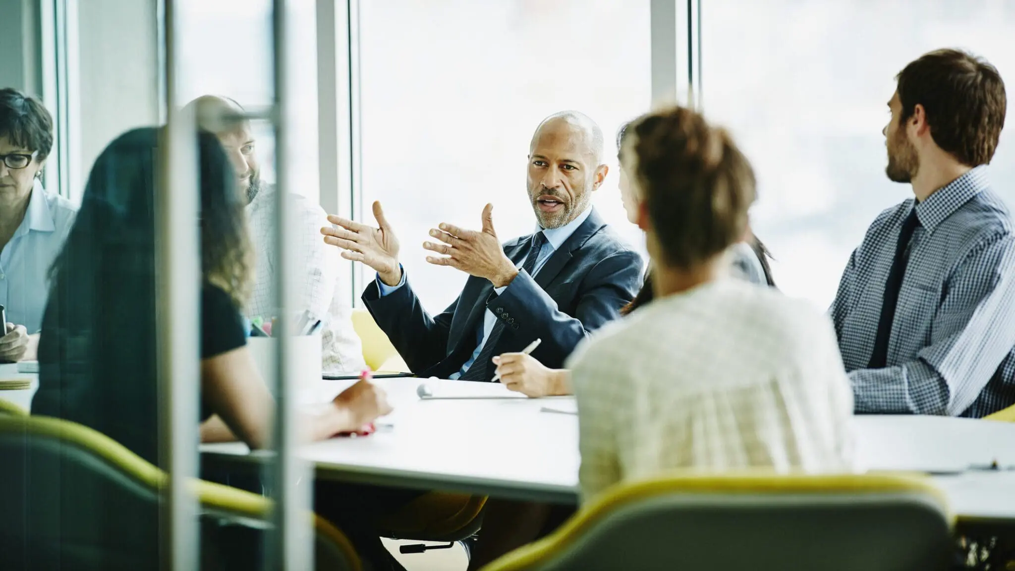 Tips & Tricks for Bringing Actionable IP Intelligence into the Boardroom