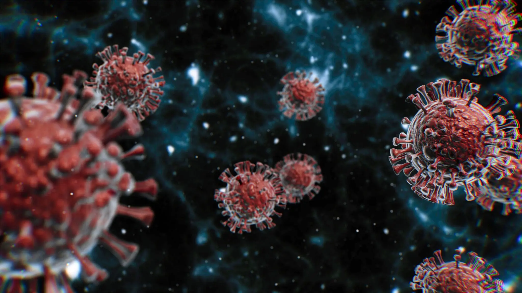 Antiviral Patents - How prepared are we to combat novel viral diseases?