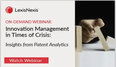 Innovation Management in Times of Crisis