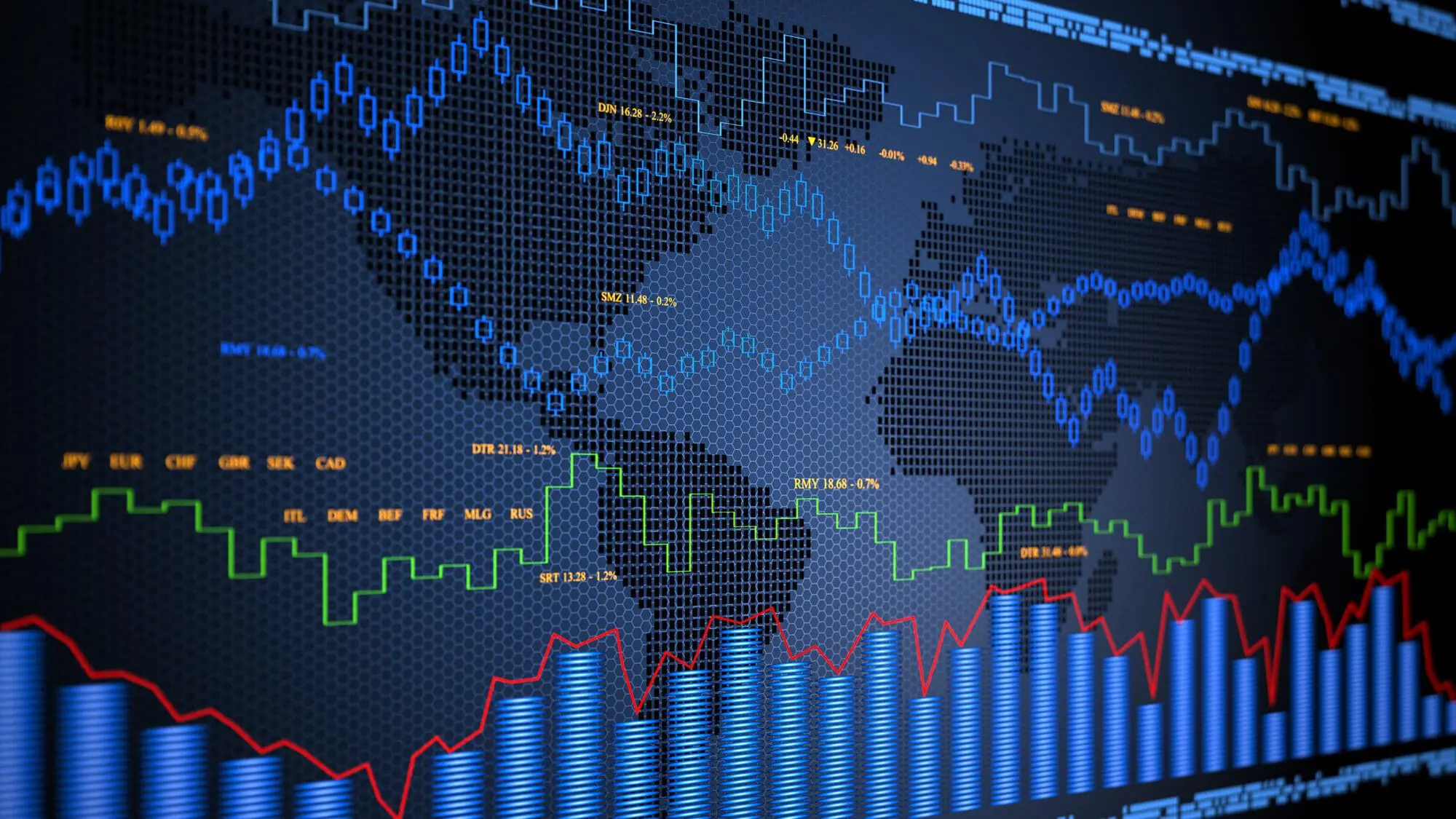 Study Finds 55% of Intellectual Property Leaders