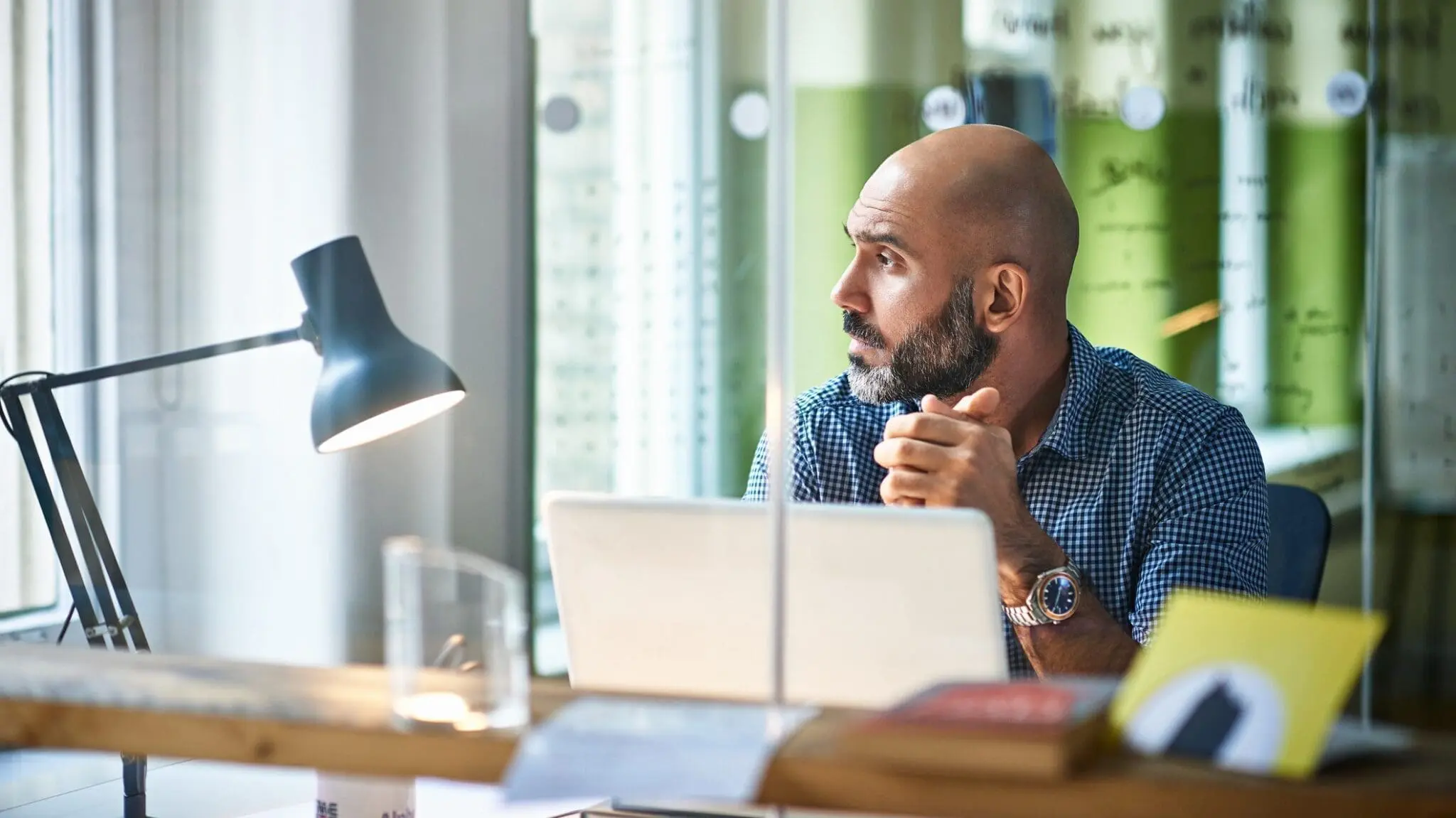 Evaluate Patent Portfolios Based on Quantity and Quality