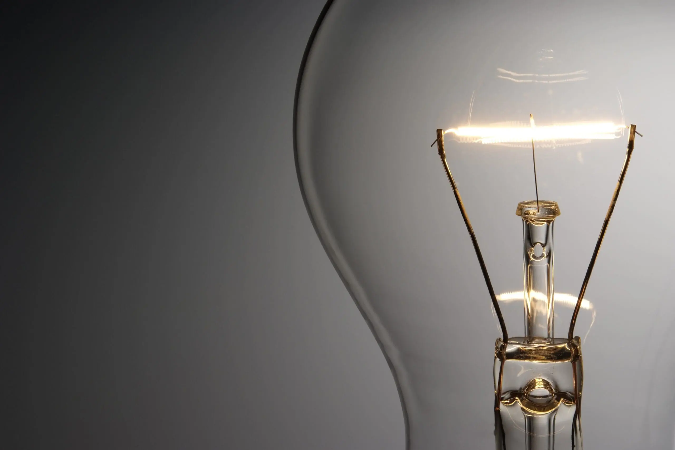 light bulb