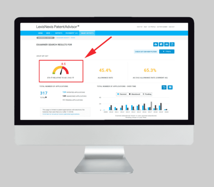 PatentAdvisor