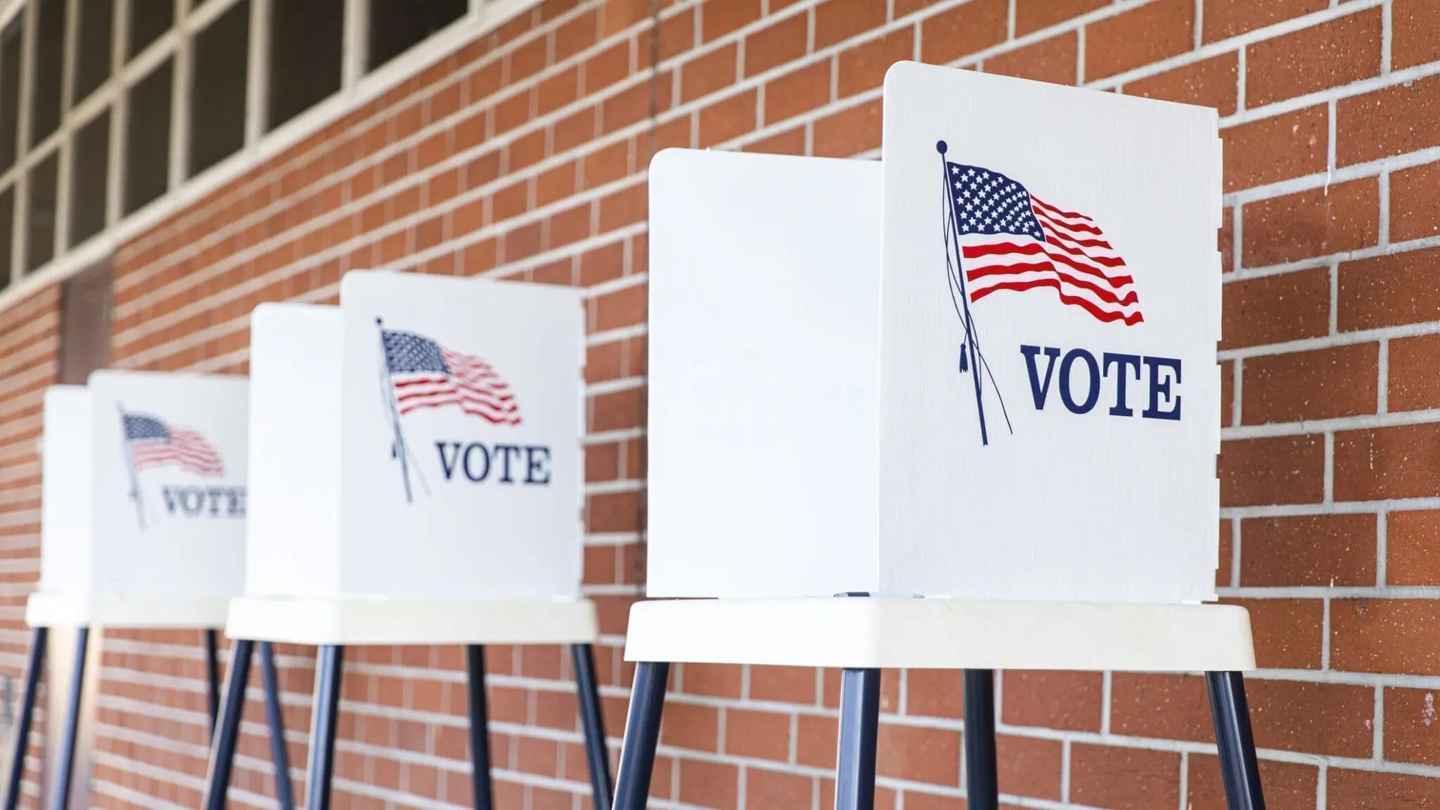 Five Election Patents that Shaped the Democratic Process