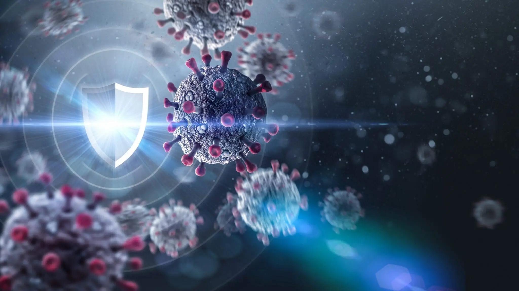 Three Inventions Helping Slow the Spread of COVID-19
