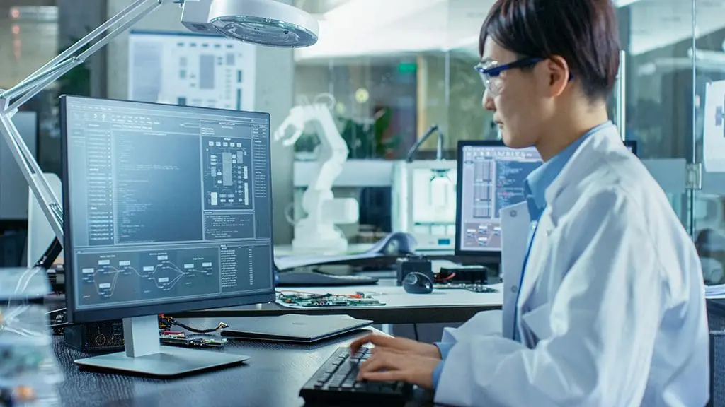 Application fields and active protection - A closer look at the top 20 Universities and Research centers