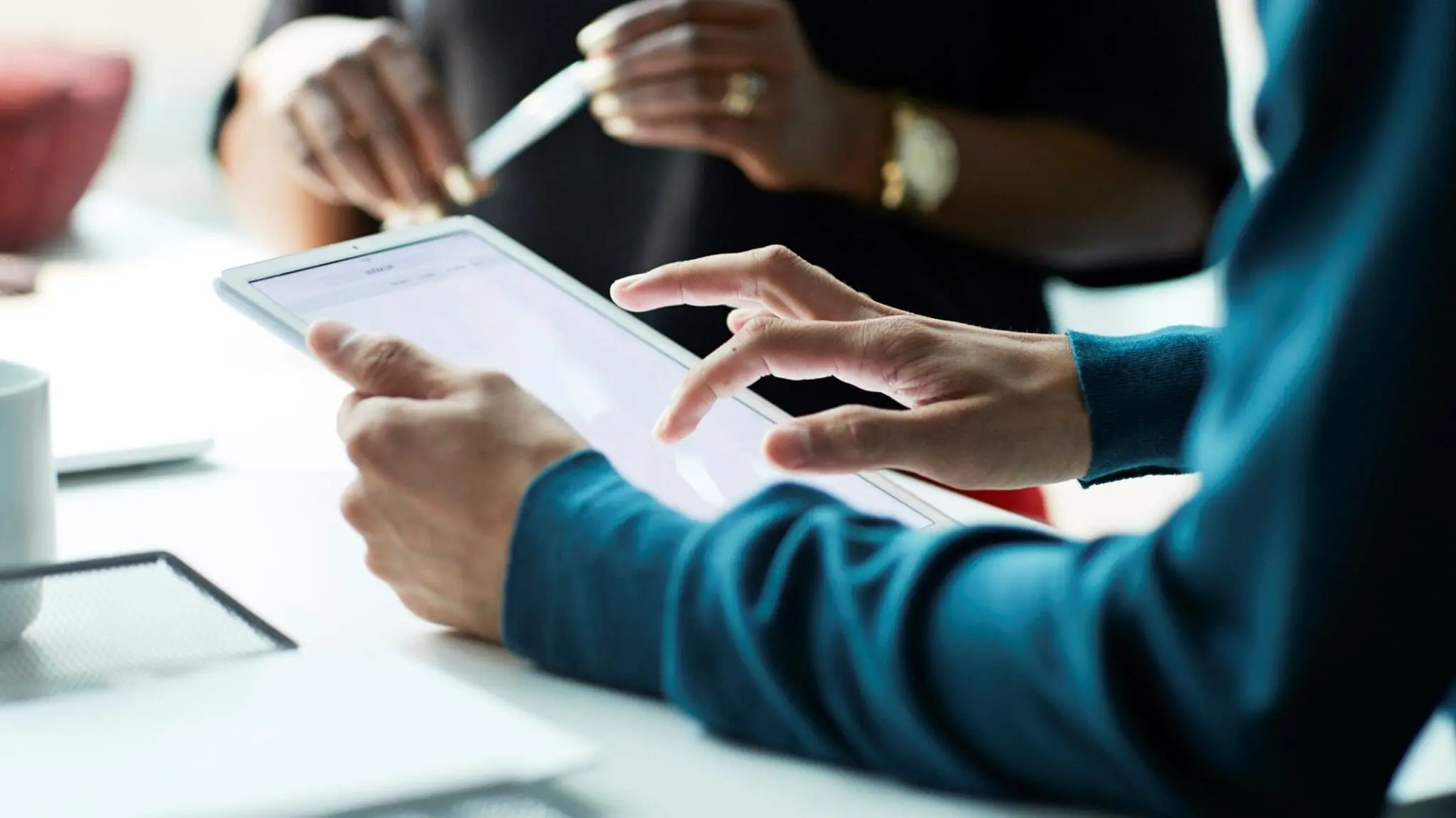 How to Populate IDS Forms with LexisNexis PatentOptimizer®