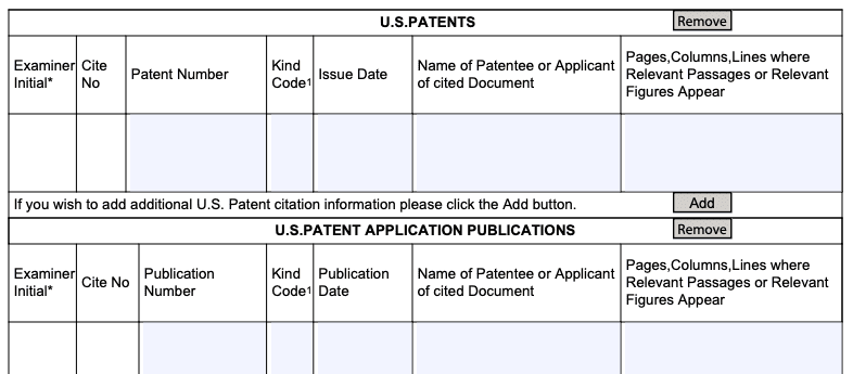 PatentAdvisor