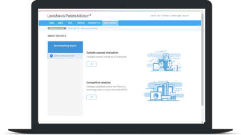 PatentAdvisor