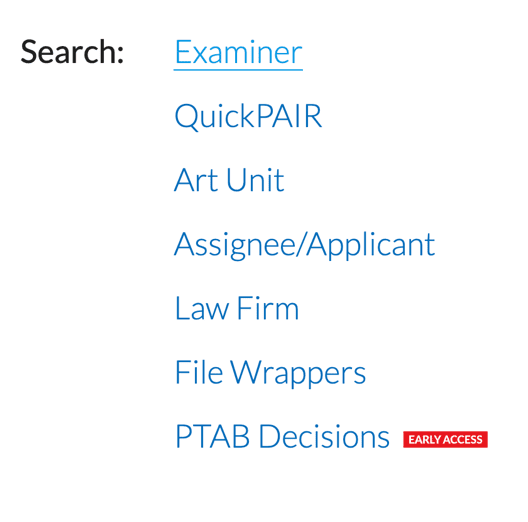PatentAdvisor