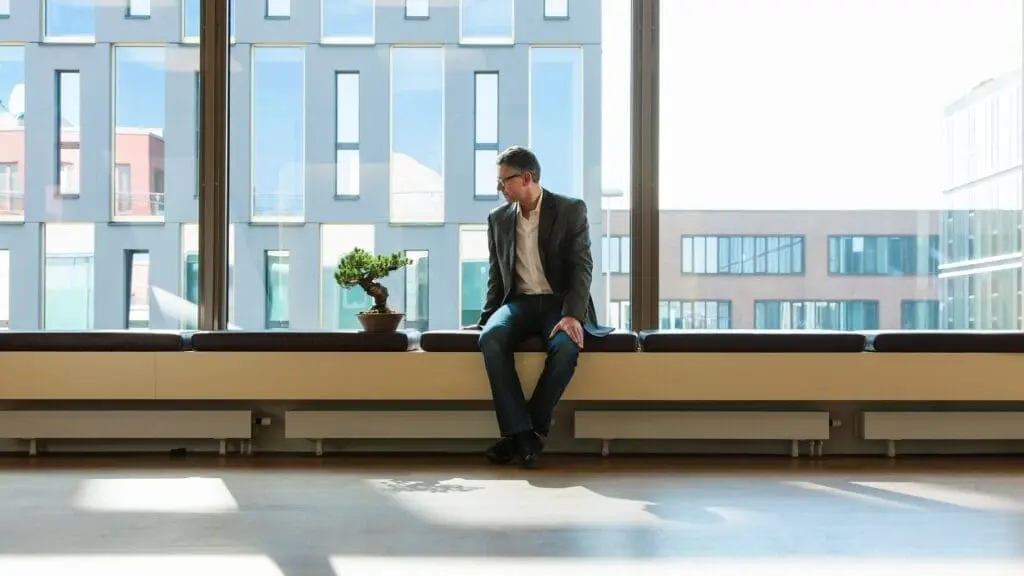 sustainability and innovation video
