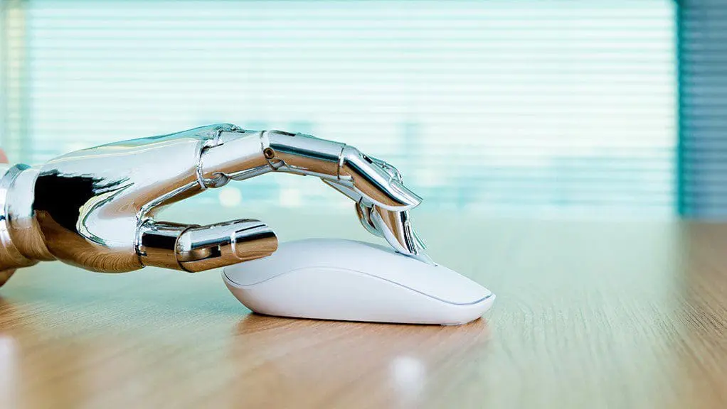 Artificial Intelligence: Terminator is far from reality