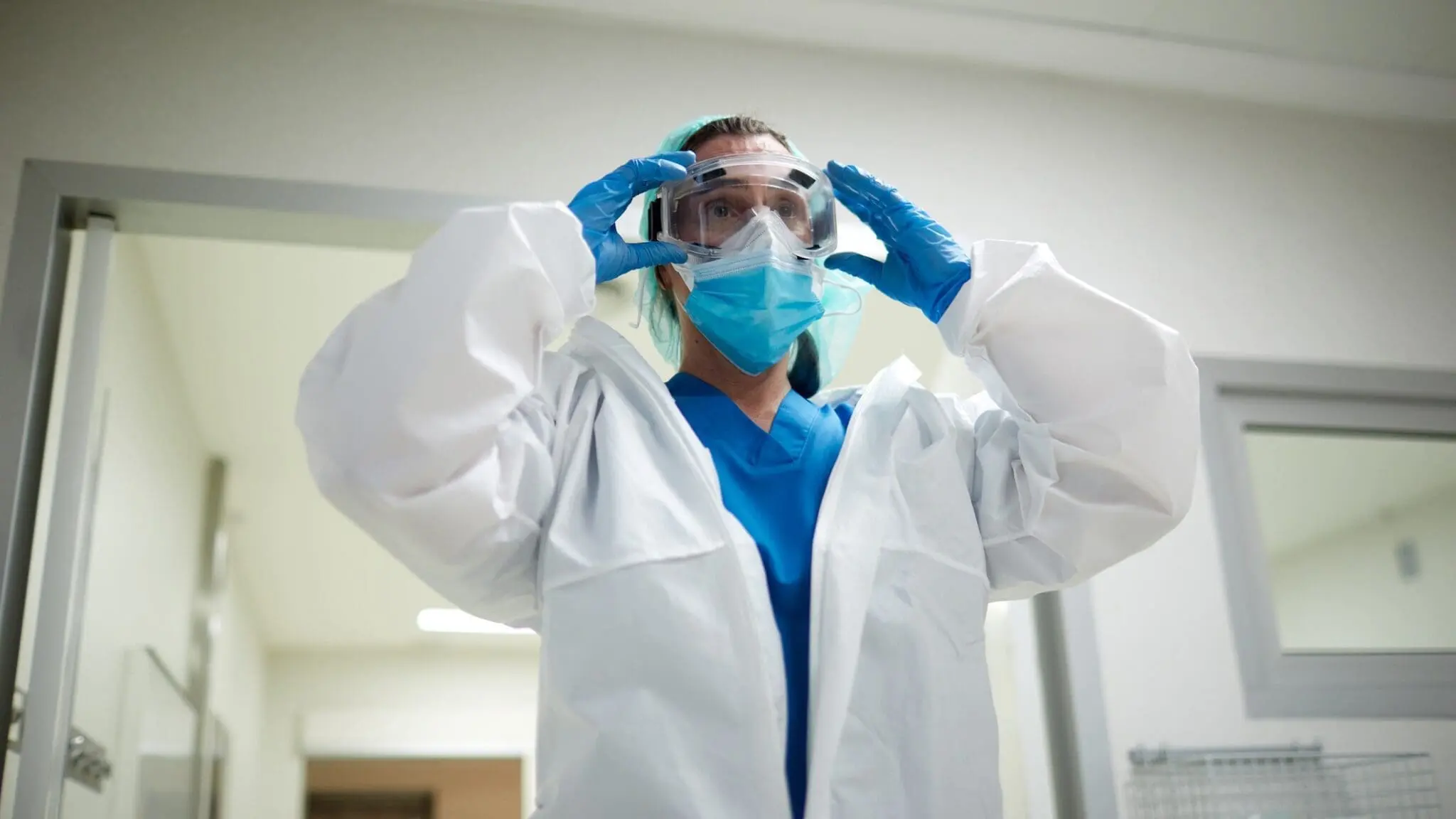Personal Protective Equipment: Unlikely heroes join forces to fulfill increased demands during COVID-19
