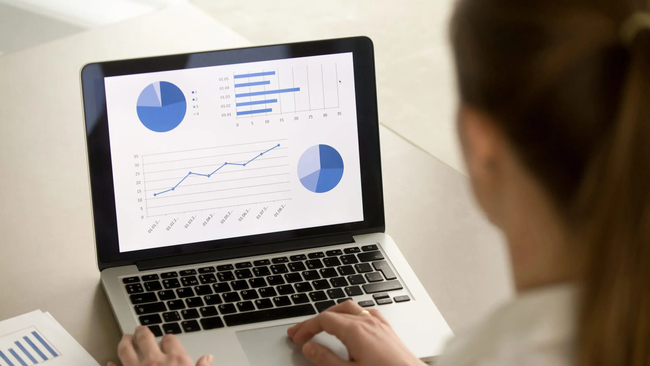Stay Ahead of Disruptive Trends Using Advanced Patent Analytics
