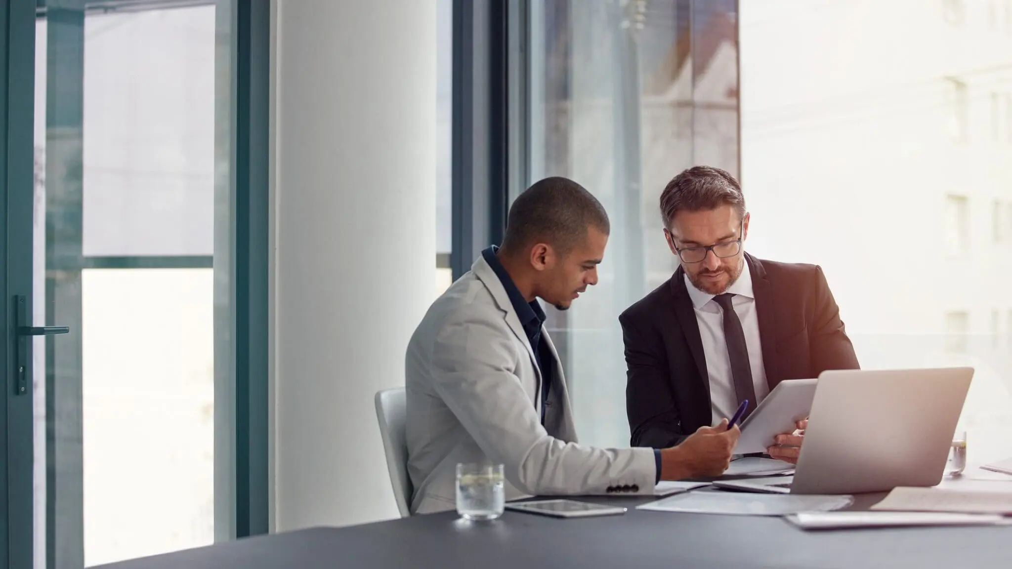 Transformation of the Inhouse Role
