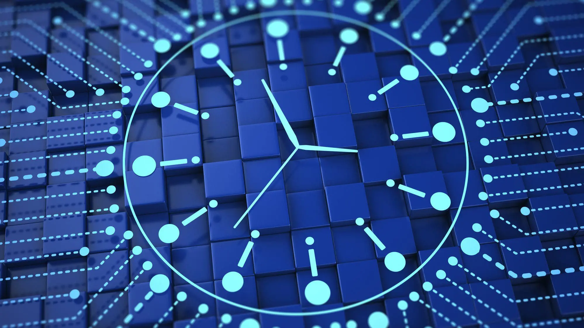 Use Patent Alerts to Protect Your Time