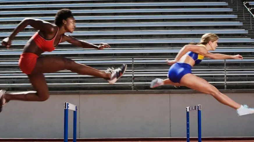 Outperforming Your Peers