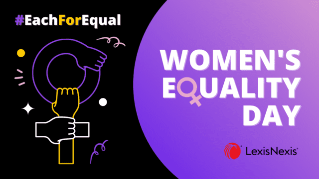 Women's Equality Day