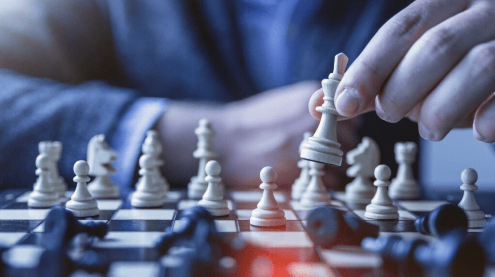 Uncover Your Real Threats to Develop a Risk Mitigation Strategy