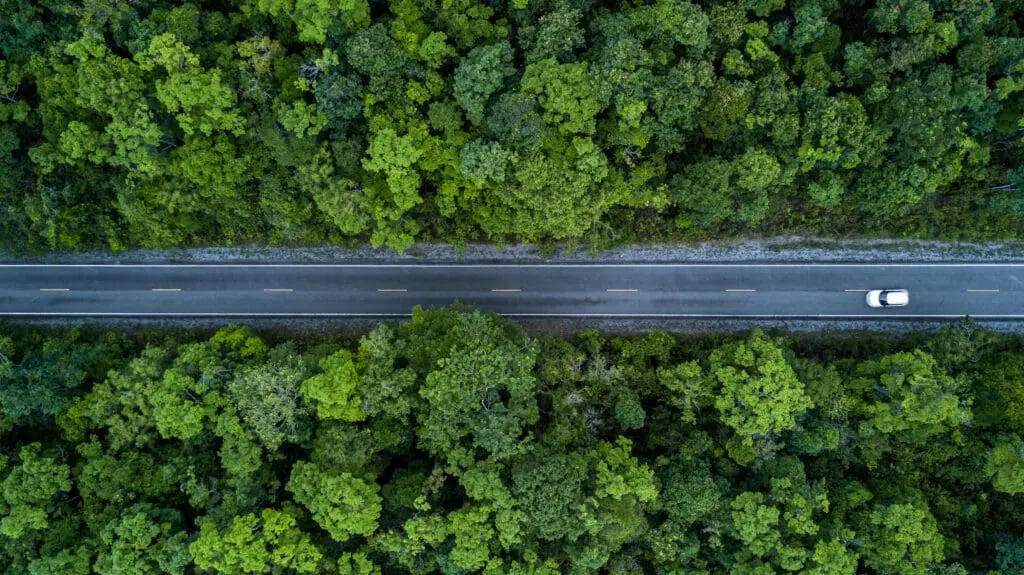 Sustainable Innovation Image