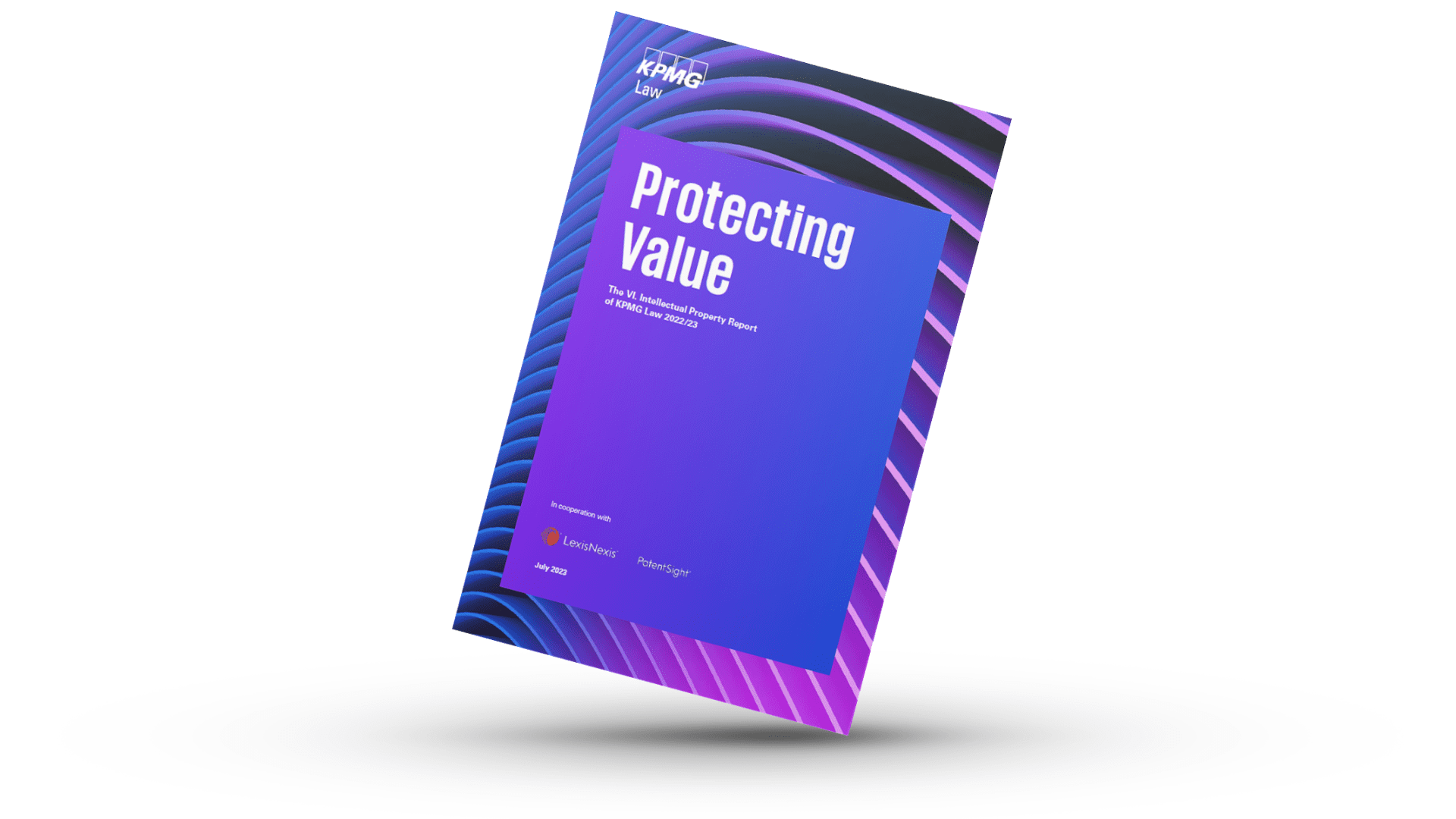 KPMG Report Feature Image