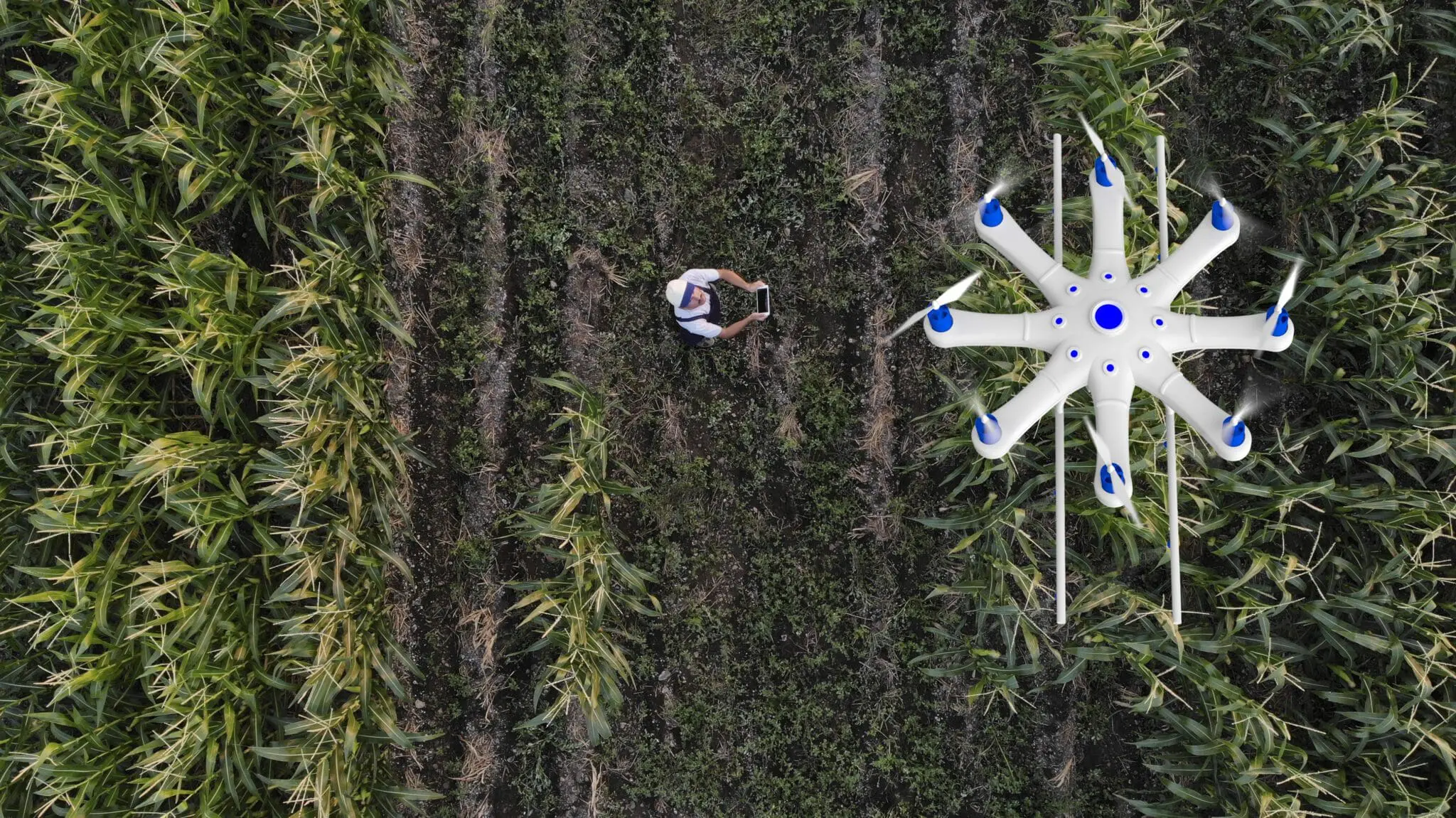 The Importance of Competitive Intelligence in Disruptive Technology Environments