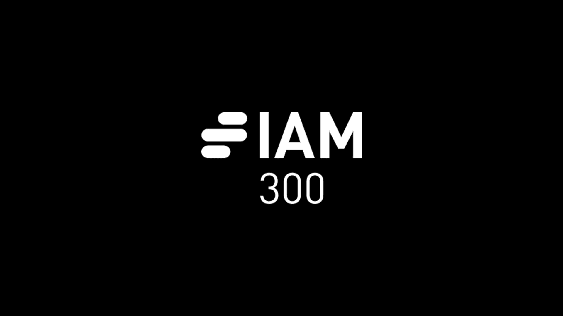 IAM Top 300 Announcement