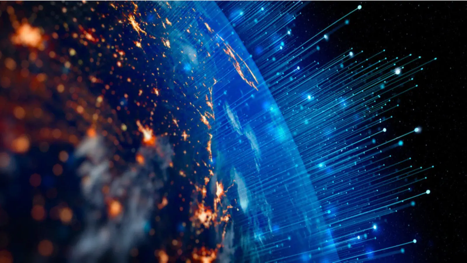 A global view of innovation