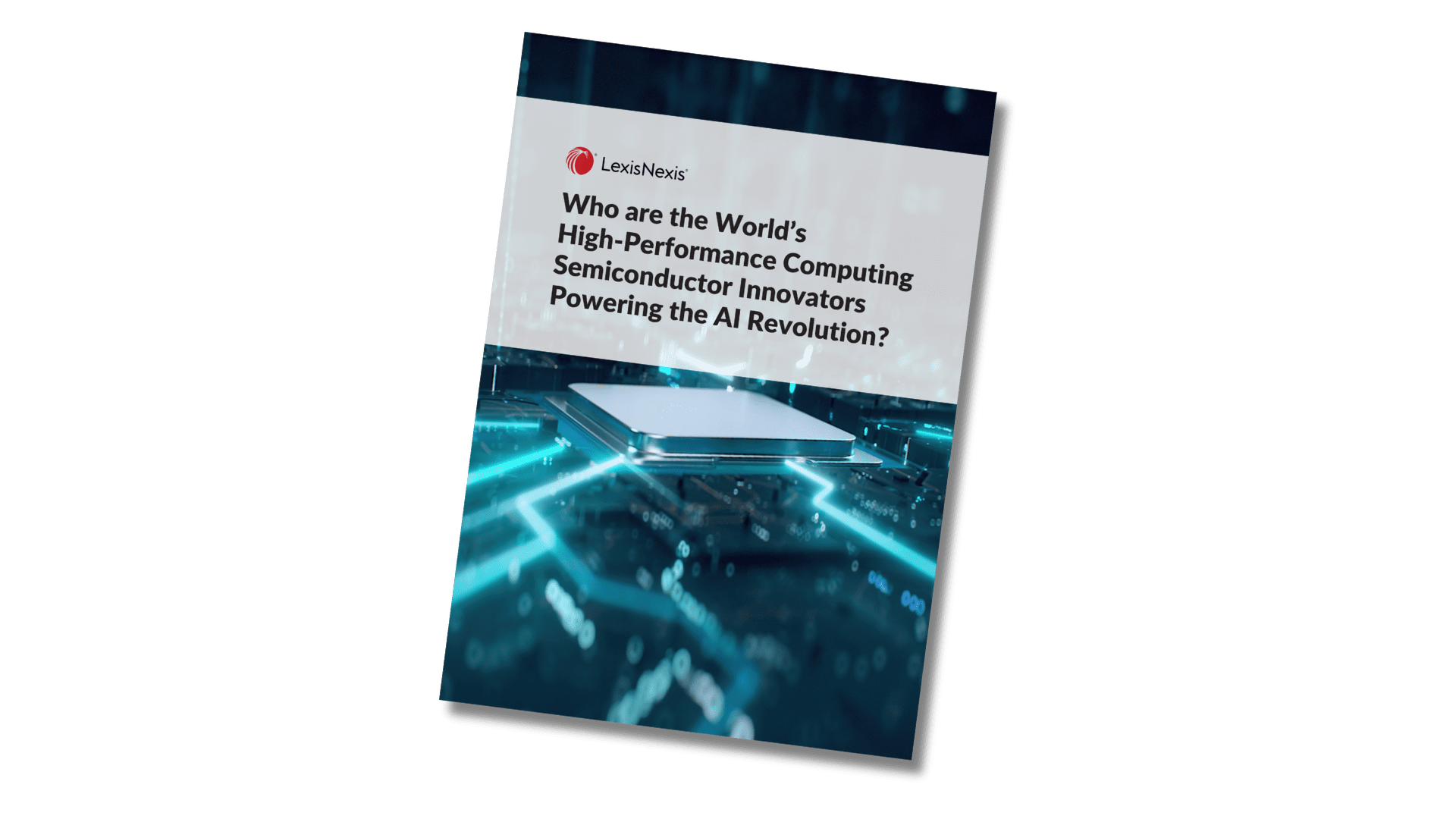 Who are the World’s High-Performance Computing Semiconductor Innovators Powering the AI Revolution?
