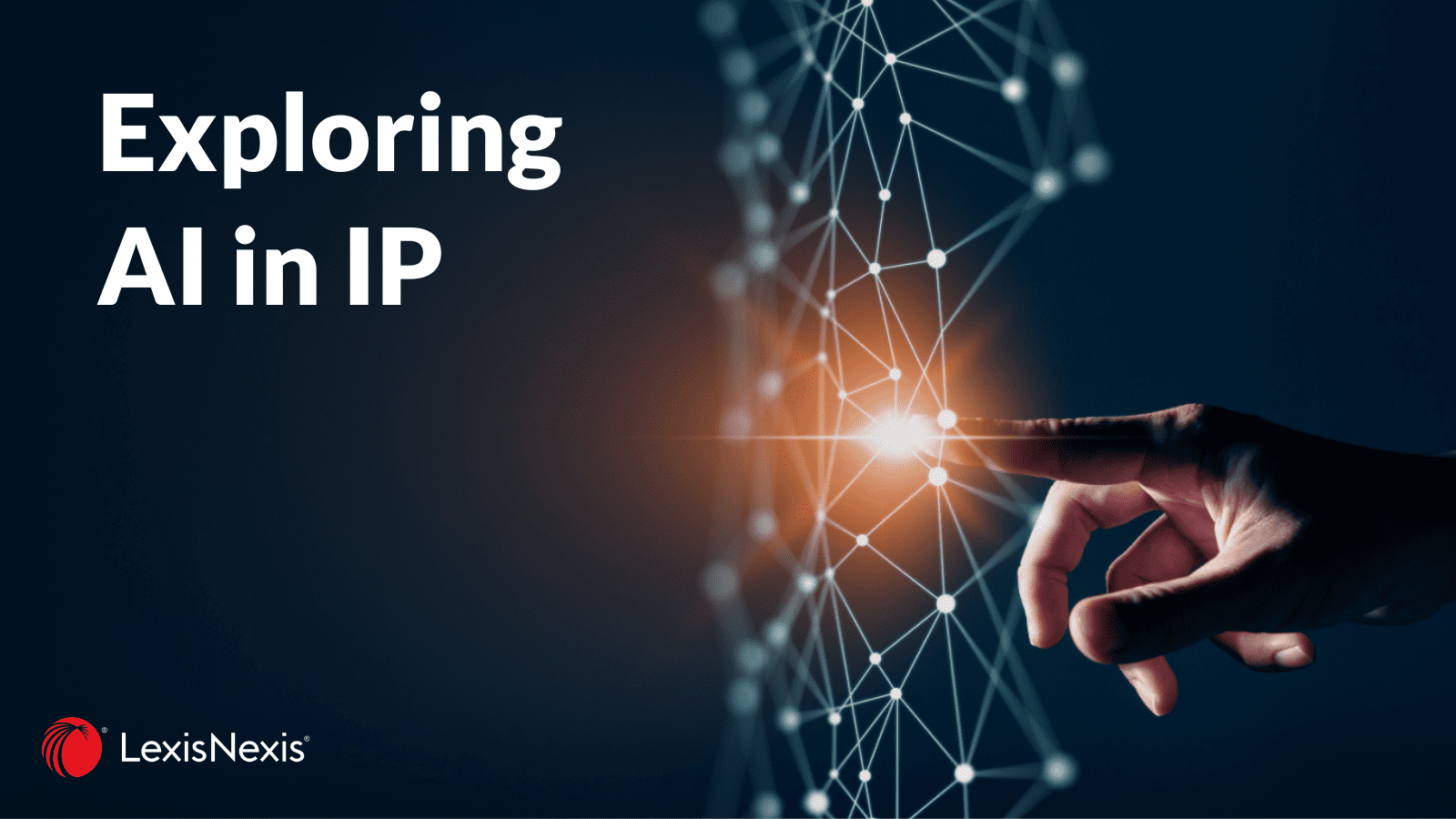 Exploring AI in IP: IAM Emerging Technologies