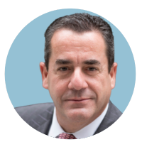 top technology companies - Charles Varvaro, IBM