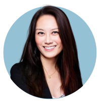 top technology companies - Christine Foo, Meta