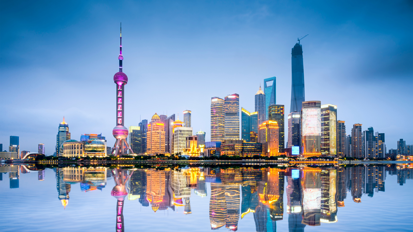 Global Innovation Trends Show Clear Rise in China Patent Dominance