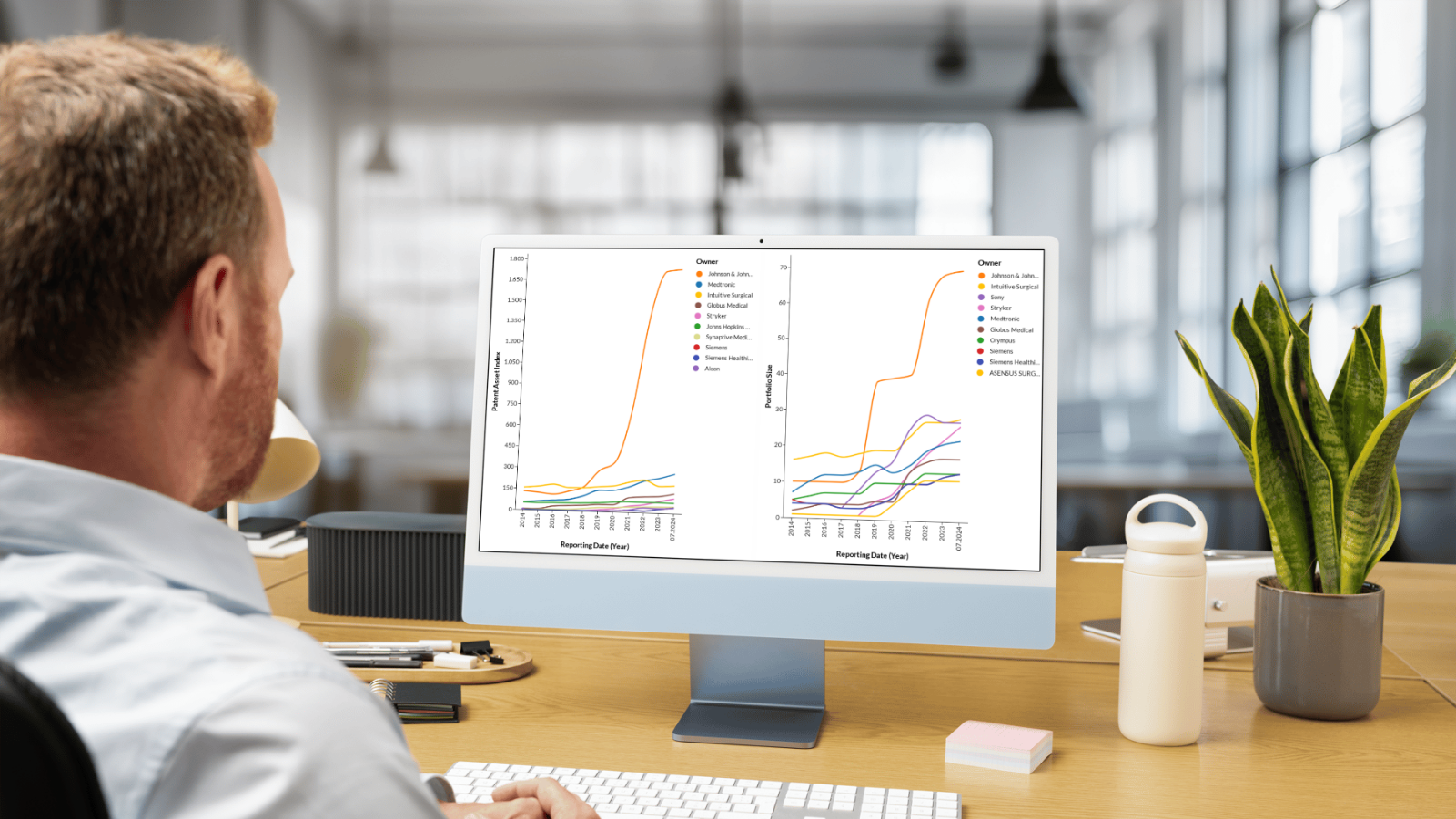 Patent Infringement Analysis for Proactive IP Protection