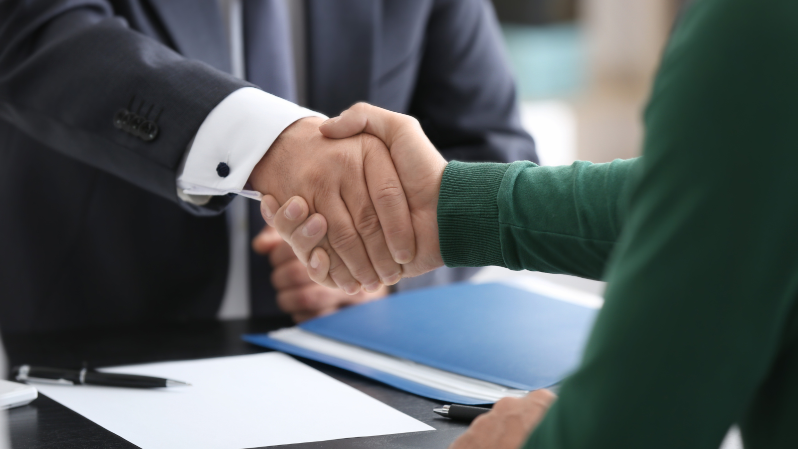 Benchmarking the Evolving Role of IP in Business Strategy