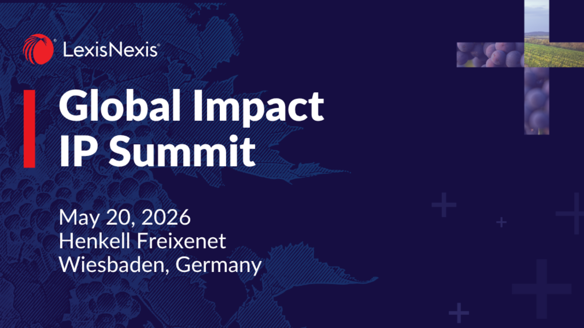 global ip impact summit