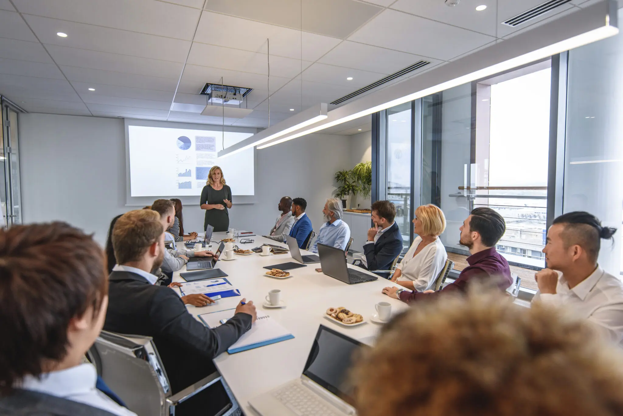 Making IP Matter: Communicating Value Across the Business and Beyond