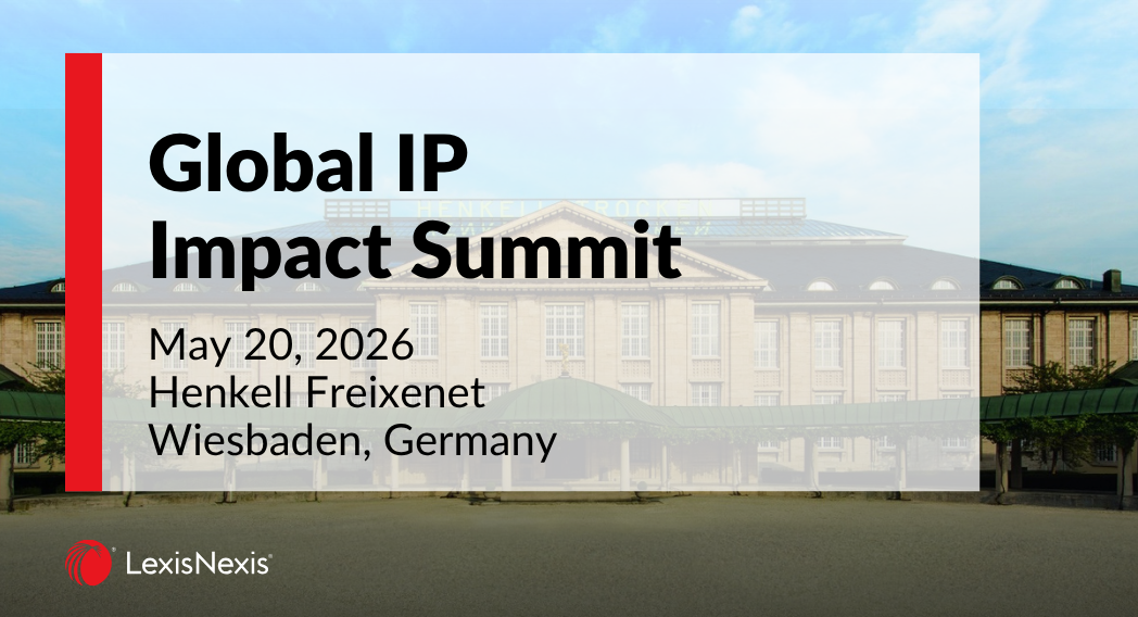 Global IP Impact Summit
