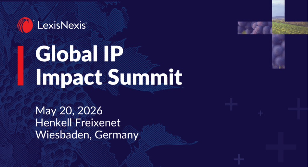 Global IP Impact Summit