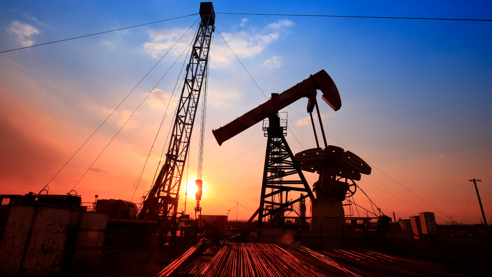 Shell-BP: A Cancelled Merger and the Future of Oil & Gas Innovation