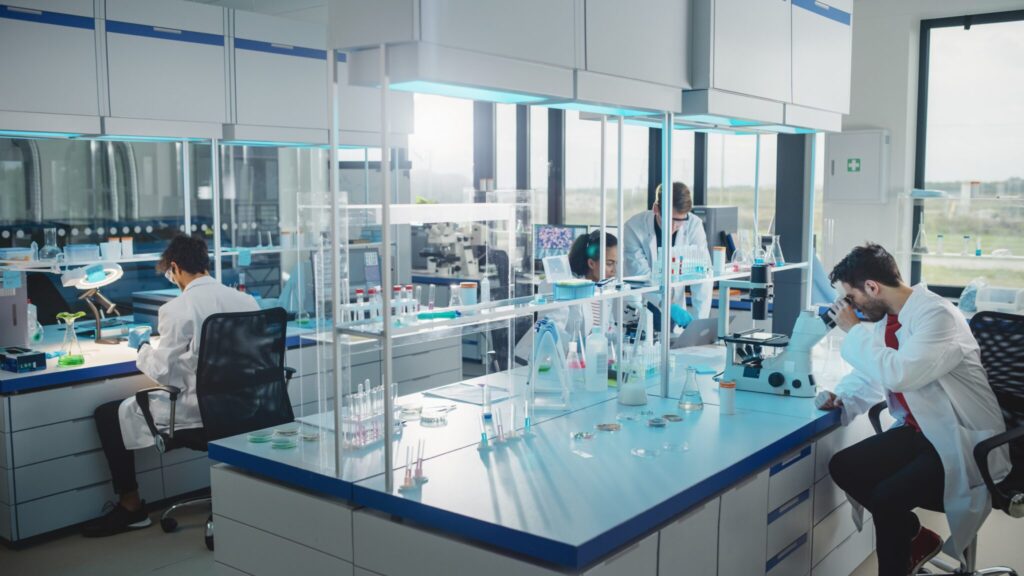 Vitalization of Industry through the Regional Promotion of Knowledge Intensive New Firms: The Case of German Biotechnology