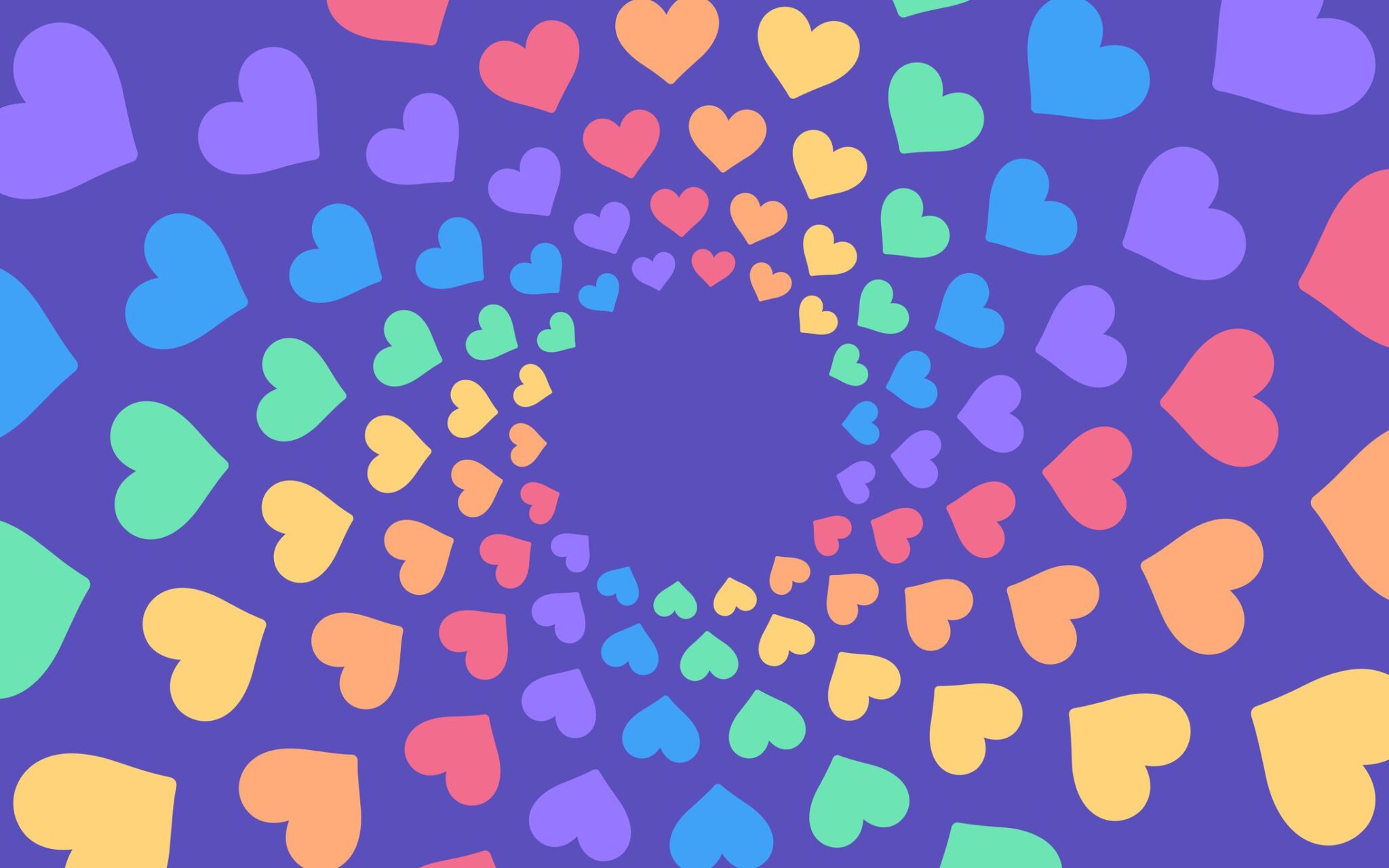 It’s Our Favorite Time of Year: Global Cares Month