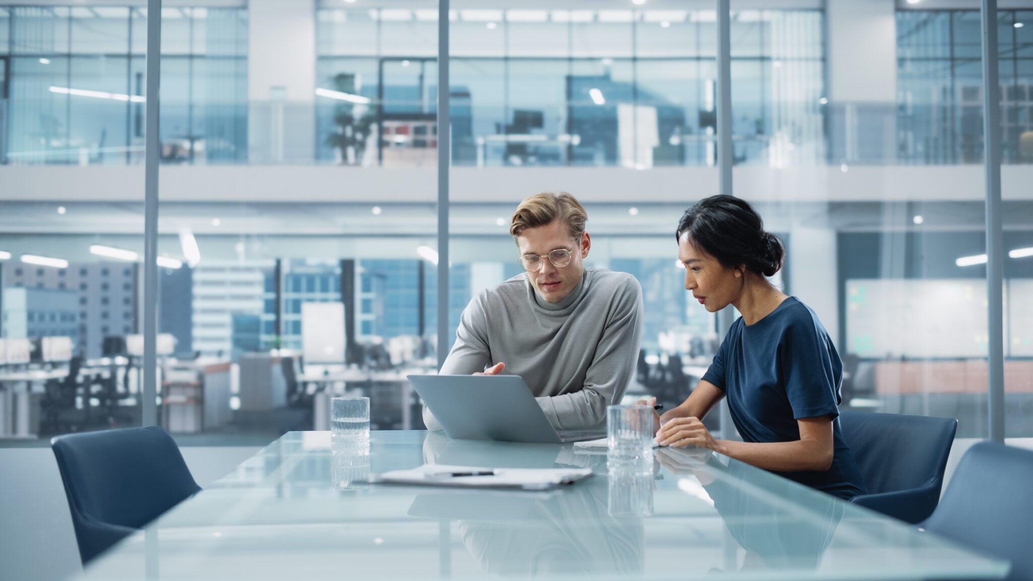 Patent Analysis: Leveraging IP Insights to Reinforce Business Decisions 