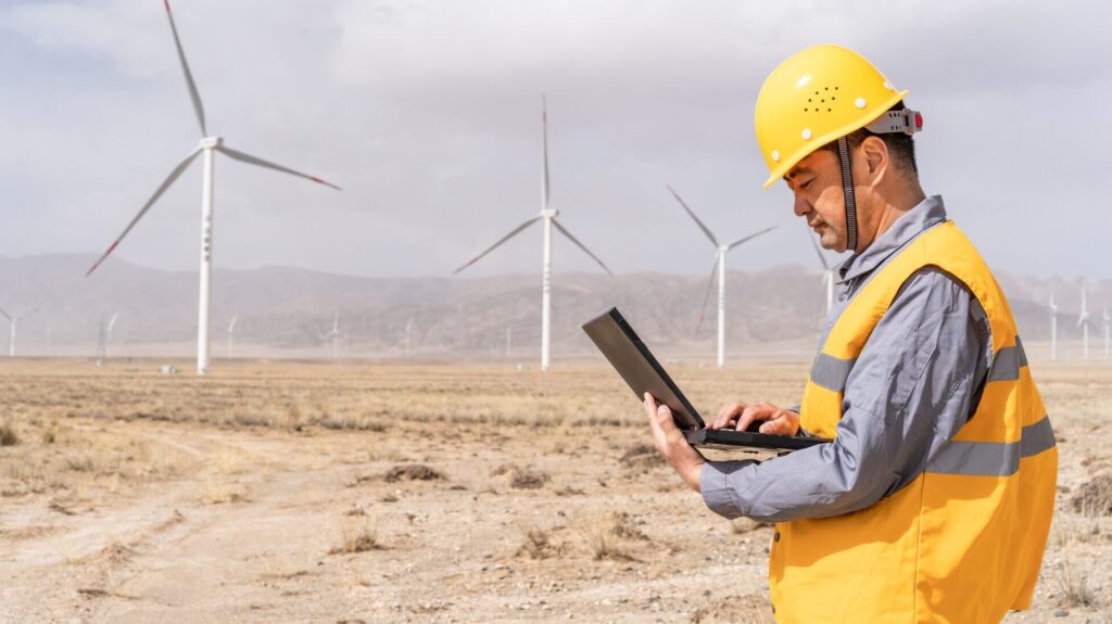 The Global Battle for Energy Dominance: Are Chinese Engineering Companies Winning?