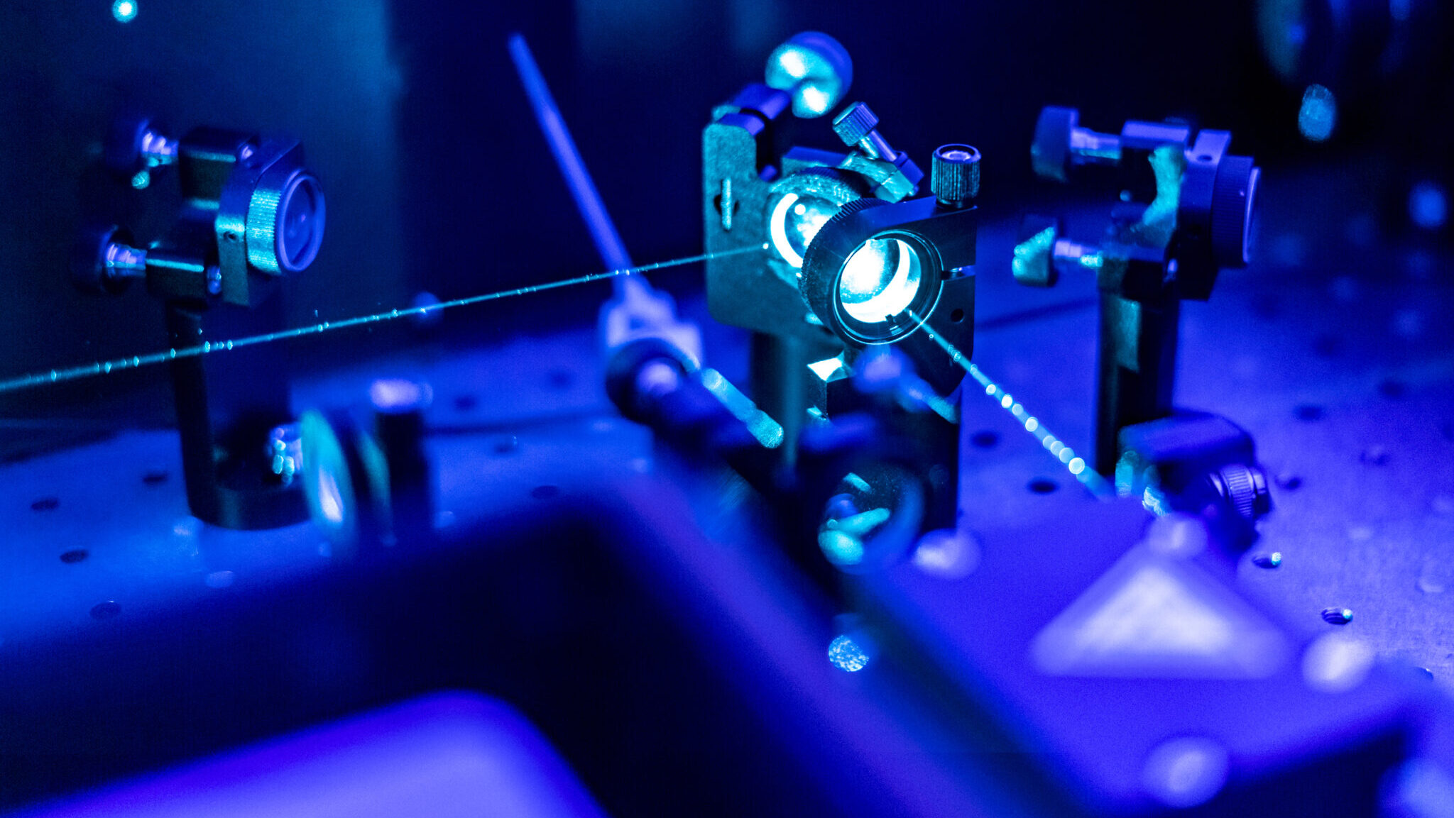 How a Leading Data Storage Company is Keeping Up With Patent Technology Changes