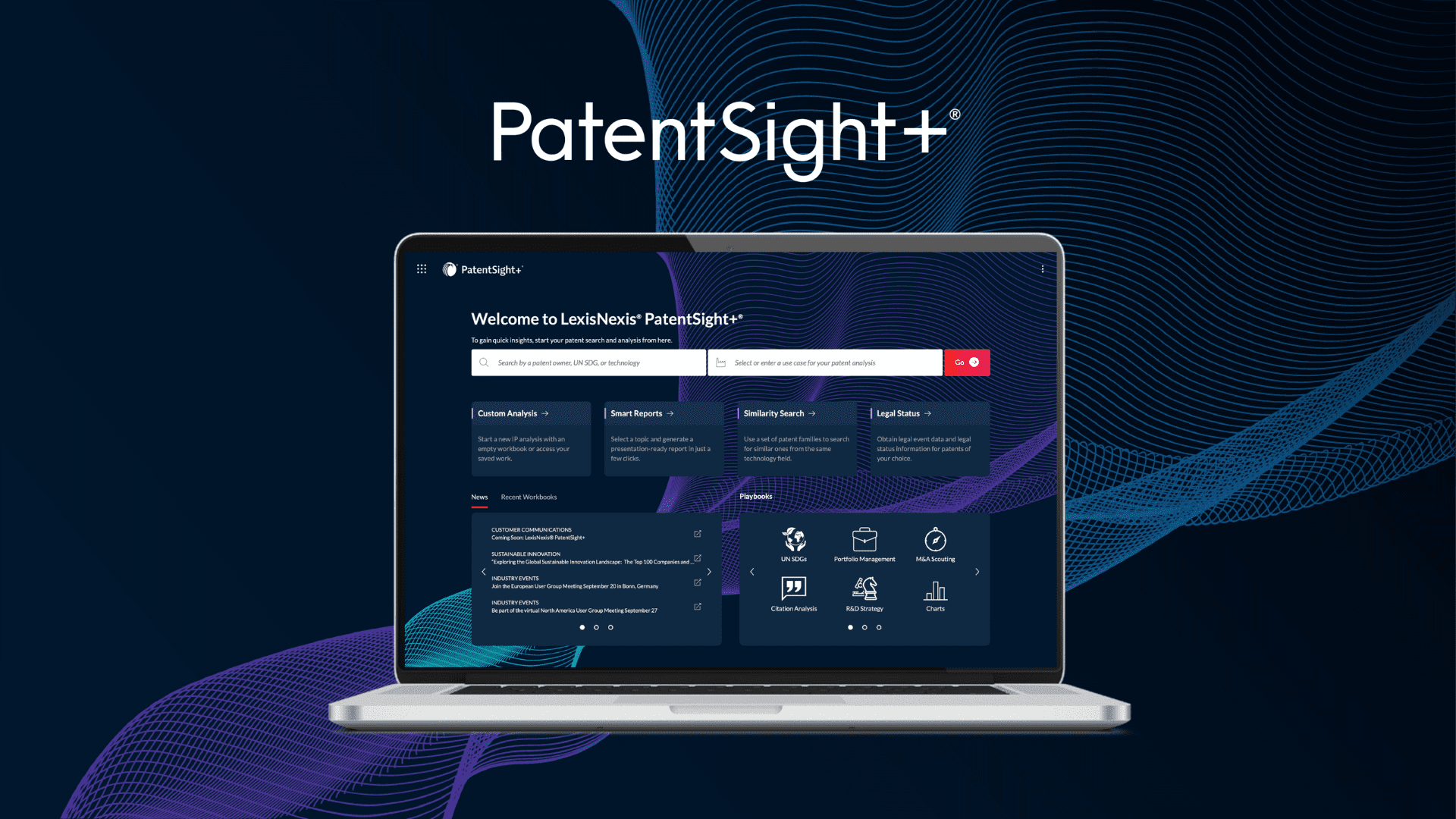 LexisNexis Combines Best-In-Class Patent Datasets and Software Solutions, Boosting Innovation Analytics to a New Level
